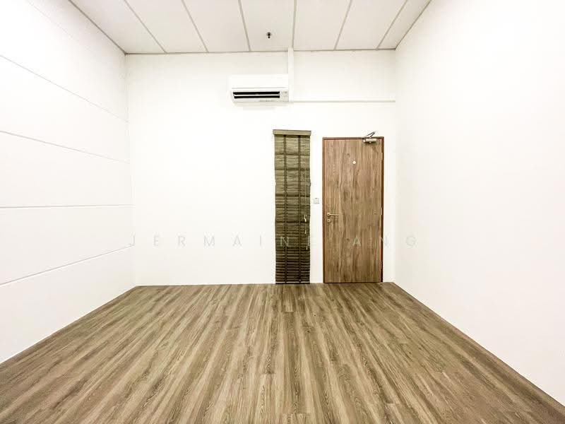 Mega@Woodlands, 39 Woodlands Close, Admiralty / Woodlands, 2,174 sqft, Light Industrial (B1) For Sale, by Jermaine Ang, 500285035 - Interior - CommercialGuru.com.sg