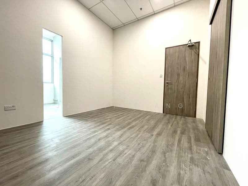 Mega@Woodlands, 39 Woodlands Close, Admiralty / Woodlands, 2,174 sqft, Light Industrial (B1) For Sale, by Jermaine Ang, 500285035 - Interior - CommercialGuru.com.sg