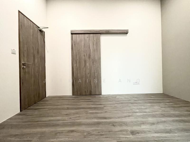 Mega@Woodlands, 39 Woodlands Close, Admiralty / Woodlands, 2,174 sqft, Light Industrial (B1) For Sale, by Jermaine Ang, 500285035 - Interior - CommercialGuru.com.sg