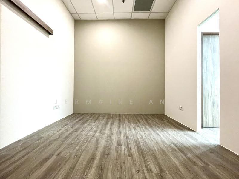Mega@Woodlands, 39 Woodlands Close, Admiralty / Woodlands, 2,174 sqft, Light Industrial (B1) For Sale, by Jermaine Ang, 500285035 - Interior - CommercialGuru.com.sg