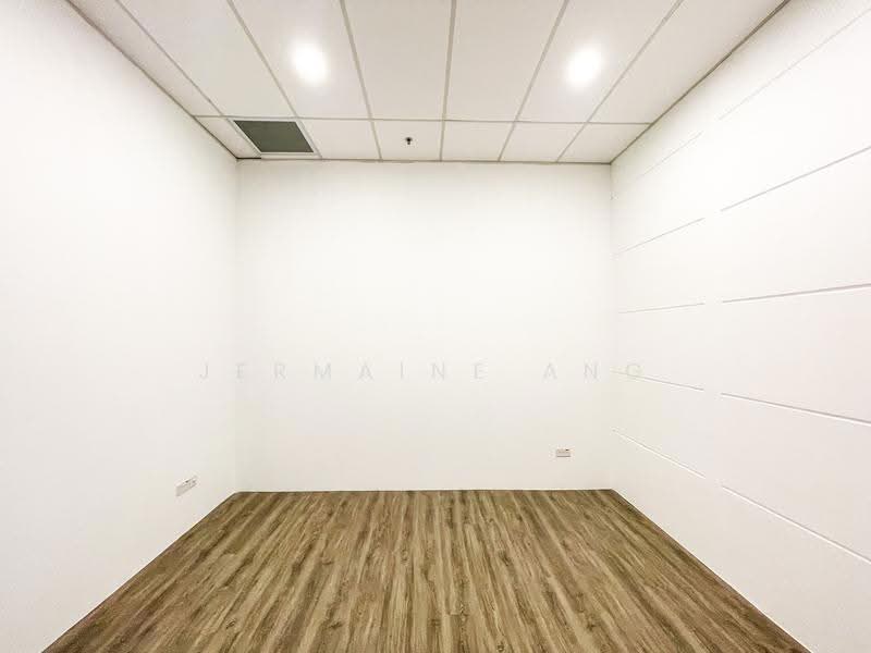 Mega@Woodlands, 39 Woodlands Close, Admiralty / Woodlands, 2,174 sqft, Light Industrial (B1) For Sale, by Jermaine Ang, 500285035 - Interior - CommercialGuru.com.sg