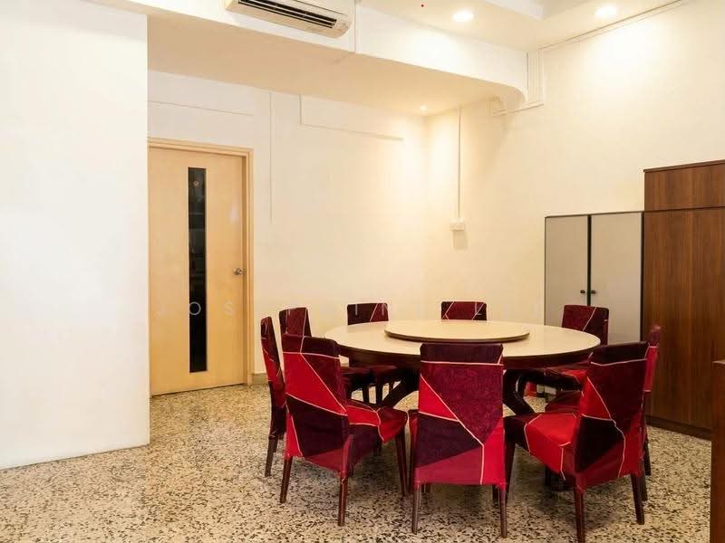 marshall Road, Marshall Road, East Coast / Marine Parade, 6 Bedrooms, 2,623 sqft, Corner Terrace For Sale, by Josephine Lee, 500285038 - Dining Room - PropertyGuru.com.sg