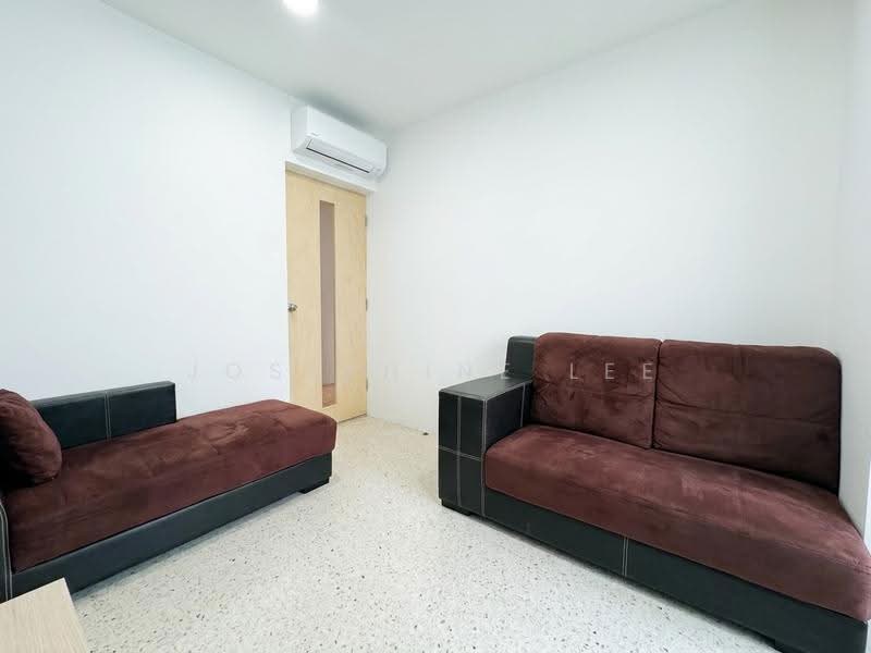marshall Road, Marshall Road, East Coast / Marine Parade, 6 Bedrooms, 2,623 sqft, Corner Terrace For Sale, by Josephine Lee, 500285038 - Entertainment Room - PropertyGuru.com.sg