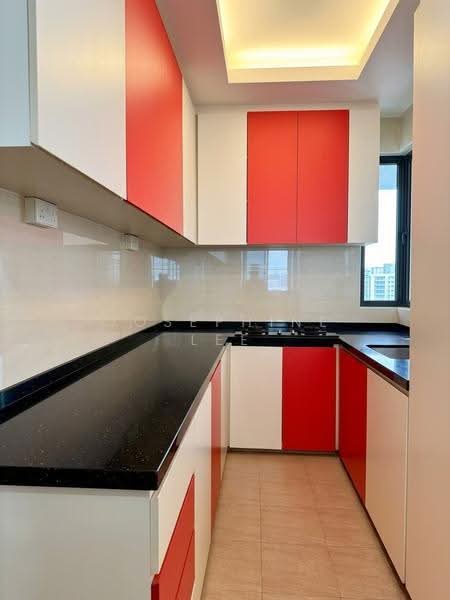marshall Road, Marshall Road, East Coast / Marine Parade, 6 Bedrooms, 2,623 sqft, Corner Terrace For Sale, by Josephine Lee, 500285038 - Kitchen - PropertyGuru.com.sg