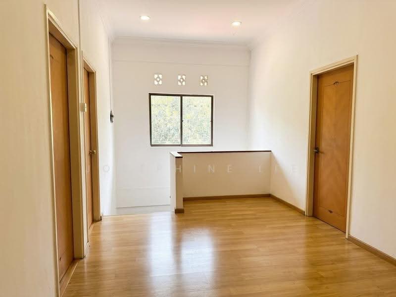 marshall Road, Marshall Road, East Coast / Marine Parade, 6 Bedrooms, 2,623 sqft, Corner Terrace For Sale, by Josephine Lee, 500285038 - 2nd level Common Family Area - PropertyGuru.com.sg