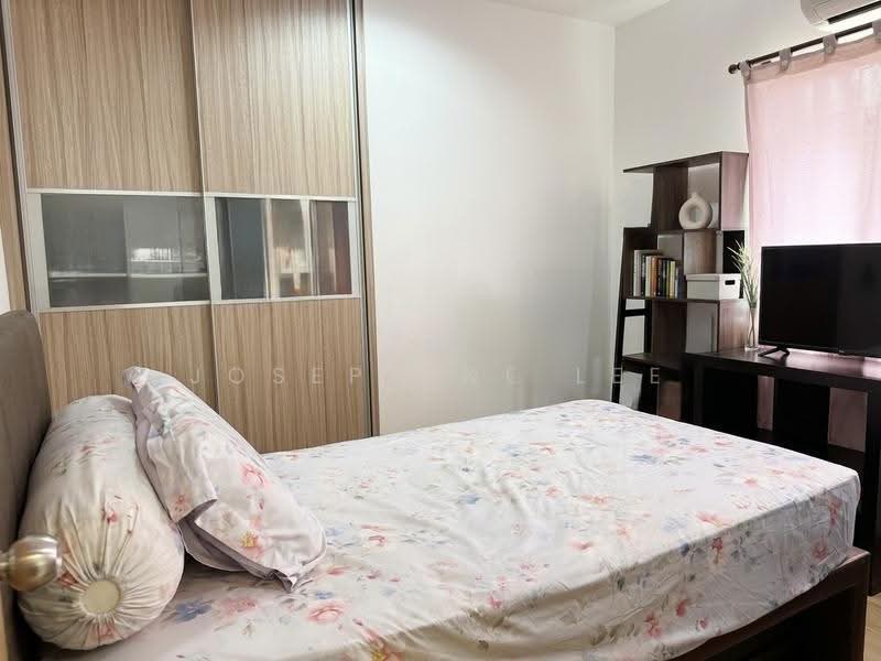 Common Bedroom 2