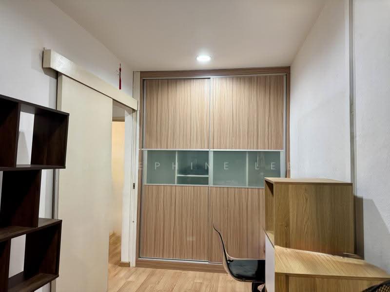 Common Bedroom 3