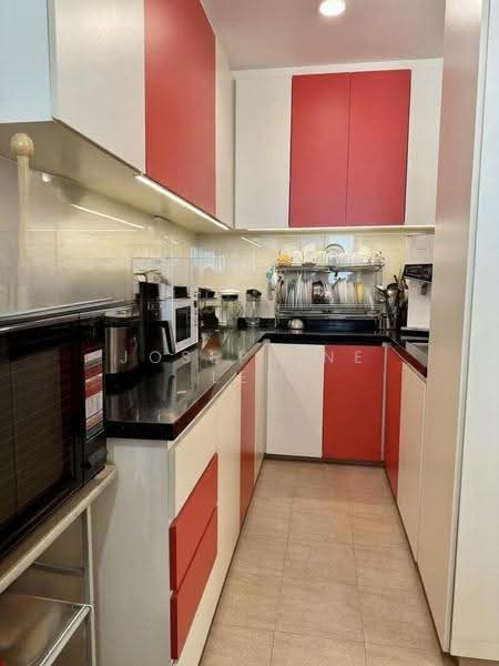 marshall Road, Marshall Road, East Coast / Marine Parade, 6 Bedrooms, 2,623 sqft, Corner Terrace For Sale, by Josephine Lee, 500285038 - Kitchen - PropertyGuru.com.sg