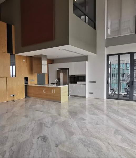 Skypark @ Somerset, 22 Saint Thomas Walk, Orchard / River Valley, 4 Bedrooms, 3,347 sqft, Apartment For Rent, by Clive Cheong, 500285039 - PropertyGuru.com.sg