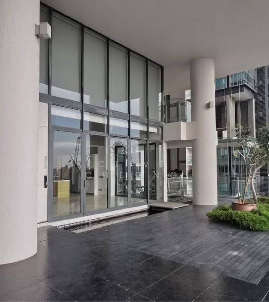 Skypark @ Somerset, 22 Saint Thomas Walk, Orchard / River Valley, 4 Bedrooms, 3,347 sqft, Apartment For Rent, by Clive Cheong, 500285039 - PropertyGuru.com.sg