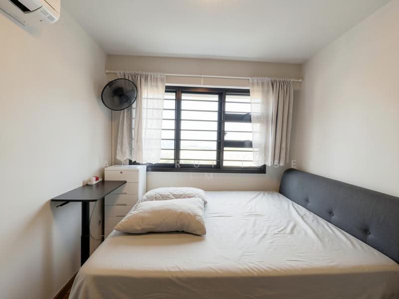 801A West Coast Crescent, 801A West Coast Crescent, Buona Vista / West Coast / Clementi New Town, 2 Bedrooms, 764 sqft, HDB Flat For Sale, by Xiang Rui Issey Lim, 500285040 - Bedroom - PropertyGuru.com.sg