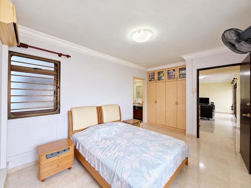 201D Compassvale Drive, 201D Compassvale Drive, Hougang / Punggol / Sengkang, 3 Bedrooms, 1,184 sqft, HDB Flat For Sale, by Michelle Koo, 500285042 - Bedroom - PropertyGuru.com.sg
