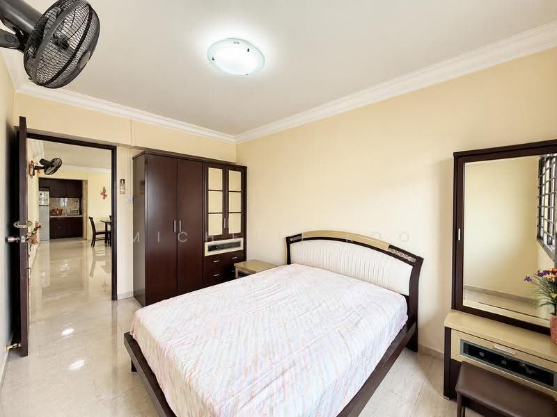 201D Compassvale Drive, 201D Compassvale Drive, Hougang / Punggol / Sengkang, 3 Bedrooms, 1,184 sqft, HDB Flat For Sale, by Michelle Koo, 500285042 - Bedroom - PropertyGuru.com.sg