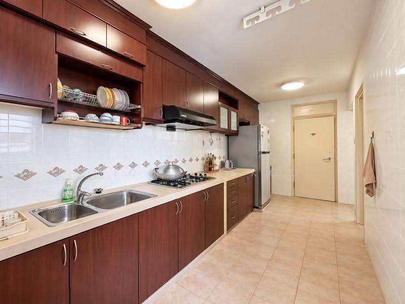 201D Compassvale Drive, 201D Compassvale Drive, Hougang / Punggol / Sengkang, 3 Bedrooms, 1,184 sqft, HDB Flat For Sale, by Michelle Koo, 500285042 - Kitchen - PropertyGuru.com.sg