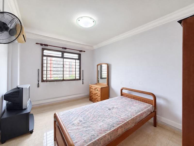 201D Compassvale Drive, 201D Compassvale Drive, Hougang / Punggol / Sengkang, 3 Bedrooms, 1,184 sqft, HDB Flat For Sale, by Michelle Koo, 500285042 - Bedroom - PropertyGuru.com.sg