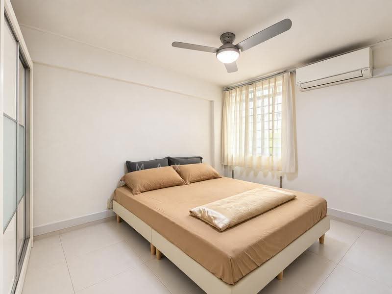 30 New Upper Changi Road, 30 New Upper Changi Road, Bedok / Upper East Coast, 2 Bedrooms, 700 sqft, HDB Flat For Sale, by Max Liu, 500285043 - Bedroom 2 - PropertyGuru.com.sg