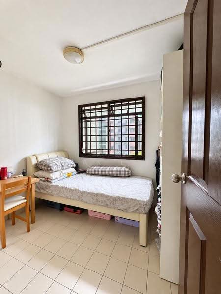30 New Upper Changi Road, 30 New Upper Changi Road, Bedok / Upper East Coast, 2 Bedrooms, 700 sqft, HDB Flat For Sale, by Max Liu, 500285043 - Utility room/ bedroom 3 - PropertyGuru.com.sg