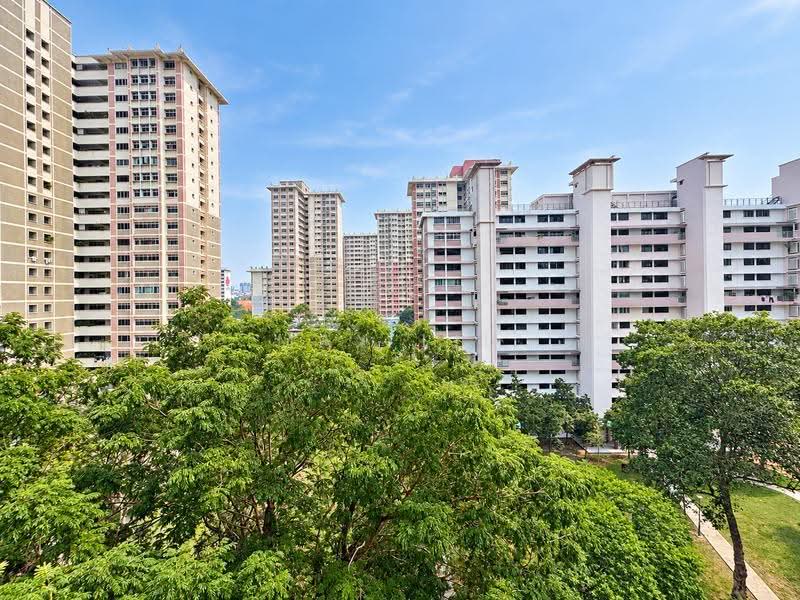 30 New Upper Changi Road, 30 New Upper Changi Road, Bedok / Upper East Coast, 2 Bedrooms, 700 sqft, HDB Flat For Sale, by Max Liu, 500285043 - Front view - PropertyGuru.com.sg