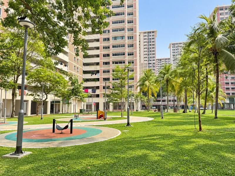 30 New Upper Changi Road, 30 New Upper Changi Road, Bedok / Upper East Coast, 2 Bedrooms, 700 sqft, HDB Flat For Sale, by Max Liu, 500285043 - Downstairs - PropertyGuru.com.sg