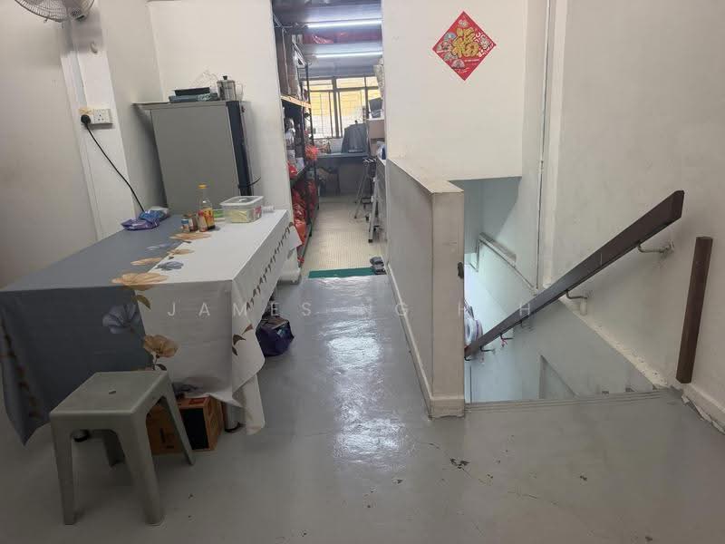 727 clementi west street 2, clementi west street 2, Buona Vista / West Coast / Clementi New Town, 850 sqft, Shop / Shophouse For Rent, by James Ng H H, 500285046 - Interior - CommercialGuru.com.sg
