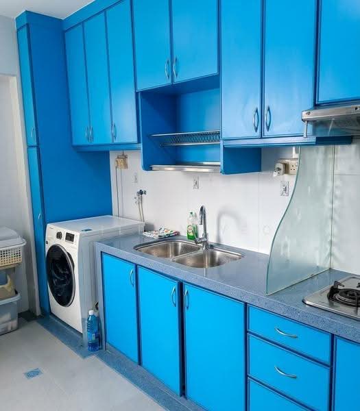 503C Canberra Link, 503C Canberra Link, Sembawang / Yishun, Room Rental, 150 sqft, HDB Flat For Rent, by Aileen Yeo, 500285050 - Kitchen - PropertyGuru.com.sg