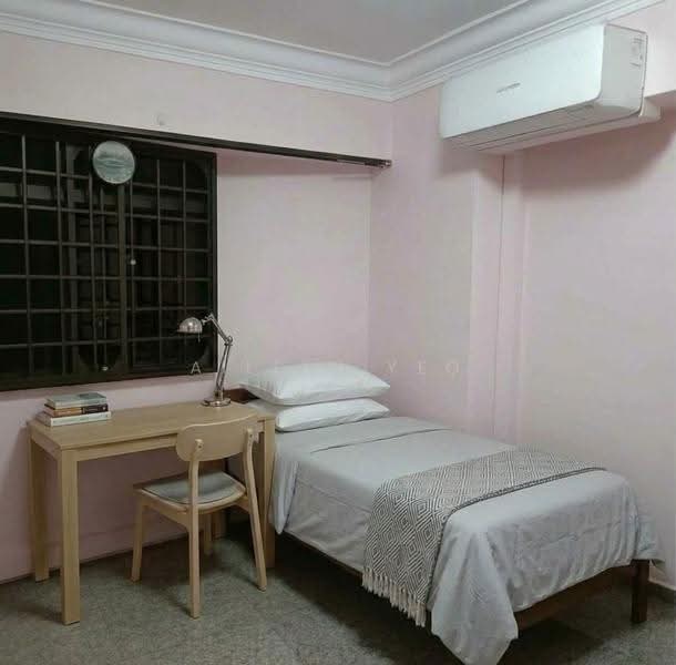 503C Canberra Link, 503C Canberra Link, Sembawang / Yishun, Room Rental, 150 sqft, HDB Flat For Rent, by Aileen Yeo, 500285050 - Bedroom - PropertyGuru.com.sg