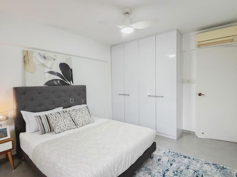 280 Yishun Street 22, 280 Yishun Street 22, Sembawang / Yishun, 3 Bedrooms, 904 sqft, HDB Flat For Sale, by Dylan Poh, 500285051 - Bedroom - PropertyGuru.com.sg