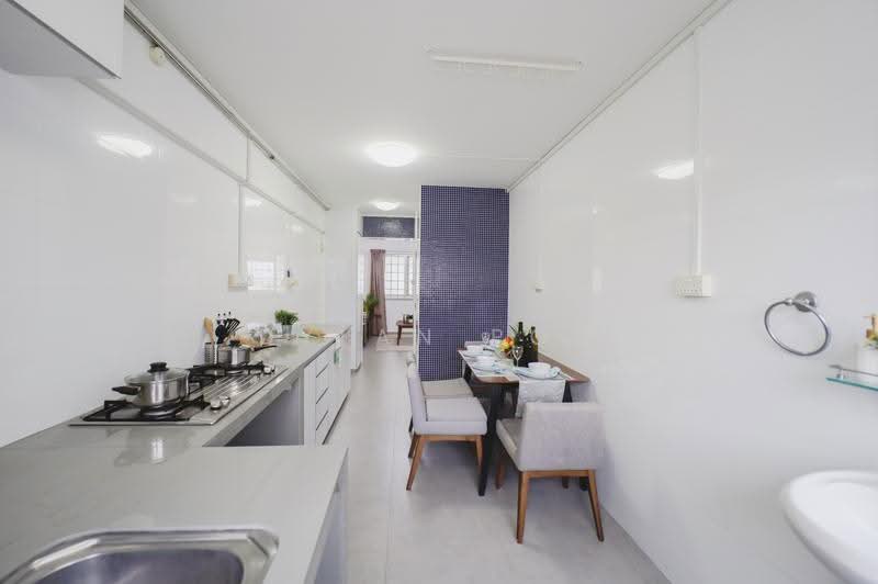 280 Yishun Street 22, 280 Yishun Street 22, Sembawang / Yishun, 3 Bedrooms, 904 sqft, HDB Flat For Sale, by Dylan Poh, 500285051 - Kitchen - PropertyGuru.com.sg