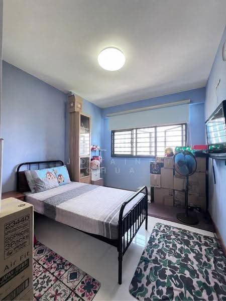 816B Keat Hong Link, 816B Keat Hong Link, Dairy Farm / Bukit Panjang / Choa Chu Kang, 3 Bedrooms, 990 sqft, HDB Flat For Sale, by Jomaine Chua, 500285052 - Bedroom - PropertyGuru.com.sg