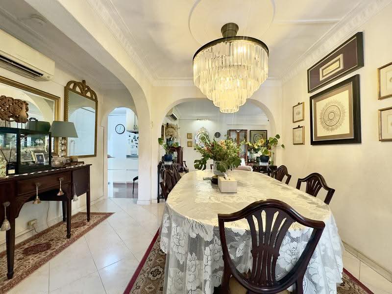14 Ghim Moh Road, 14 Ghim Moh Road, Tanglin / Holland / Bukit Timah, 3 Bedrooms, 1,281 sqft, HDB Flat For Sale, by Farah Zack, 500285053 - PropertyGuru.com.sg