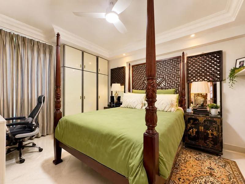 14 Ghim Moh Road, 14 Ghim Moh Road, Tanglin / Holland / Bukit Timah, 3 Bedrooms, 1,281 sqft, HDB Flat For Sale, by Farah Zack, 500285053 - PropertyGuru.com.sg