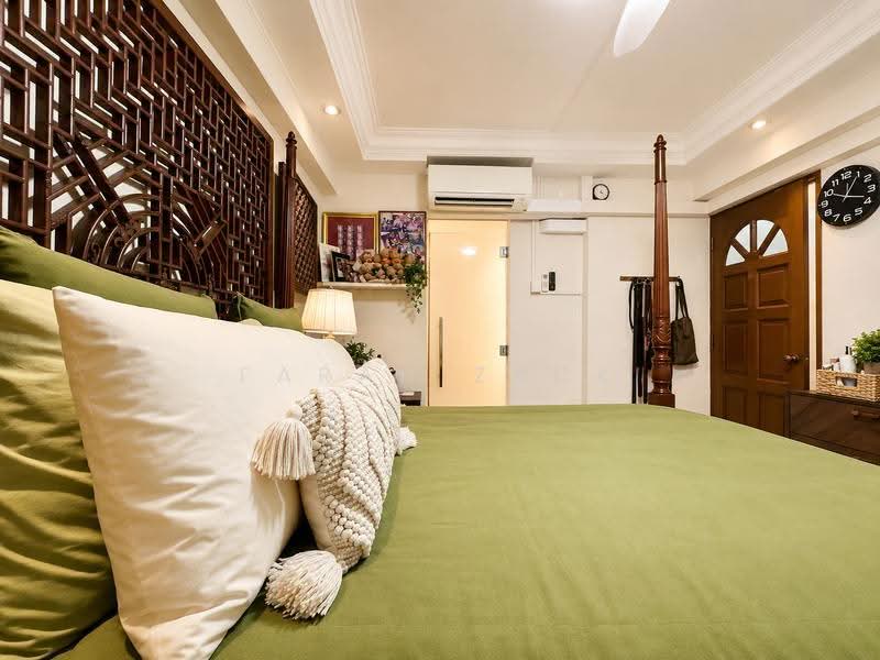 14 Ghim Moh Road, 14 Ghim Moh Road, Tanglin / Holland / Bukit Timah, 3 Bedrooms, 1,281 sqft, HDB Flat For Sale, by Farah Zack, 500285053 - PropertyGuru.com.sg