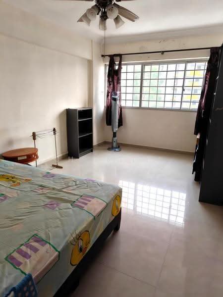114 Tampines Street 11, 114 Tampines Street 11, Pasir Ris / Tampines, 3 Bedrooms, 1,432 sqft, HDB Flat For Sale, by Christina Tan, 500285056 - Bedroom - PropertyGuru.com.sg