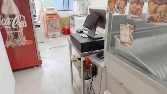 Fortune Centre, 190 Middle Road, Beach Road / Bugis / Rochor, 143 sqft, Food & Beverage For Rent, by Alize Ng, 500285060 - CommercialGuru.com.sg