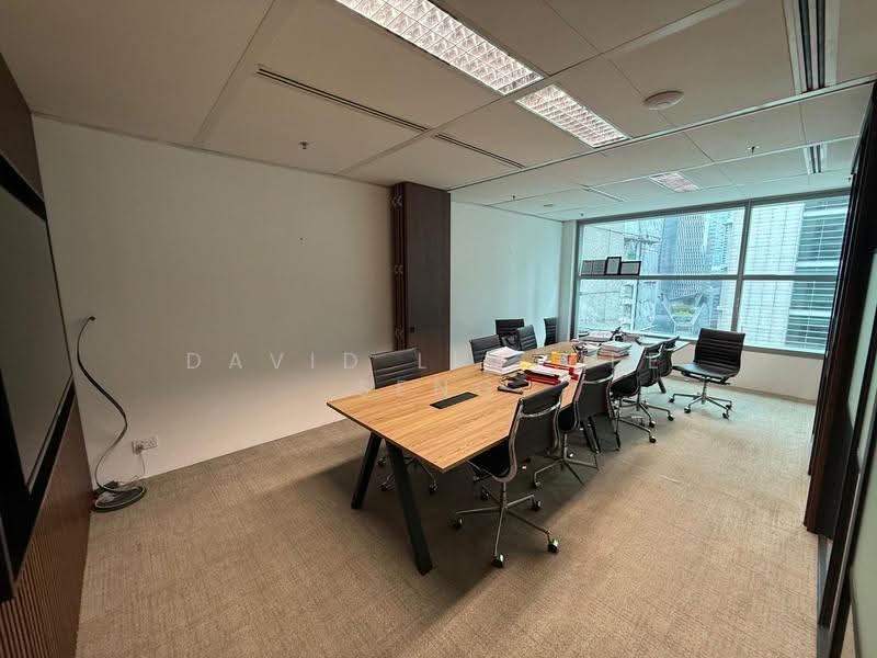 SGX Centre II, 4 SHENTON WAY, Boat Quay / Raffles Place / Marina, 1,660 sqft, Office For Rent, by David Lim Wee Seng, 500285062 - Interior - CommercialGuru.com.sg