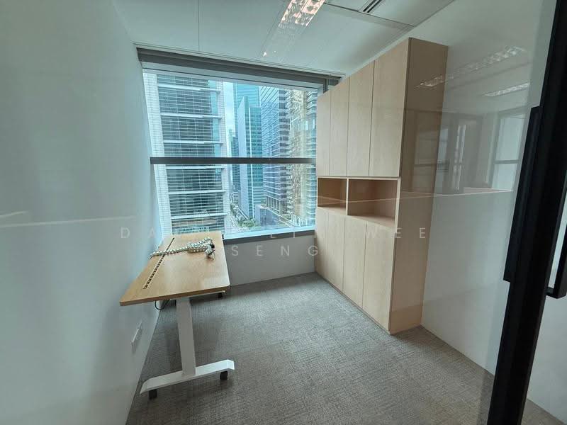 SGX Centre II, 4 SHENTON WAY, Boat Quay / Raffles Place / Marina, 1,660 sqft, Office For Rent, by David Lim Wee Seng, 500285062 - Interior - CommercialGuru.com.sg