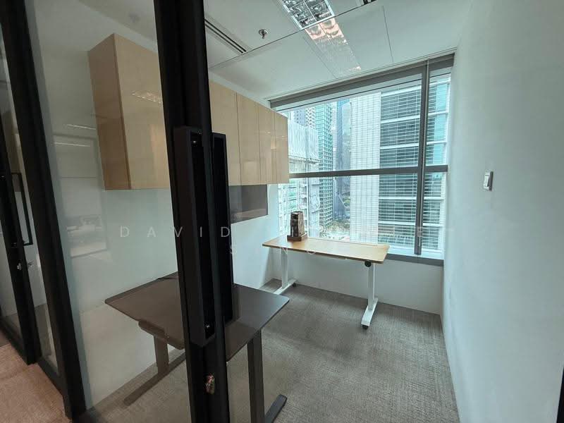 SGX Centre II, 4 SHENTON WAY, Boat Quay / Raffles Place / Marina, 1,660 sqft, Office For Rent, by David Lim Wee Seng, 500285062 - Study - CommercialGuru.com.sg