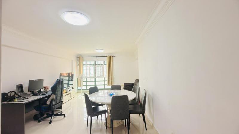 687B Woodlands Drive 75, 687B Woodlands Drive 75, Admiralty / Woodlands, 3 Bedrooms, 1,012 sqft, HDB Flat For Sale, by Connie Chew 周址芩, 500285063 - PropertyGuru.com.sg
