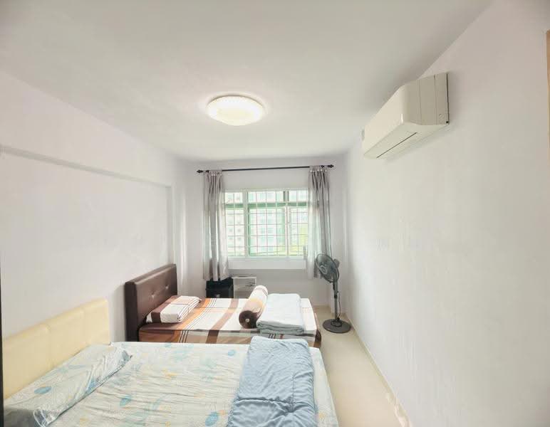 687B Woodlands Drive 75, 687B Woodlands Drive 75, Admiralty / Woodlands, 3 Bedrooms, 1,012 sqft, HDB Flat For Sale, by Connie Chew 周址芩, 500285063 - PropertyGuru.com.sg