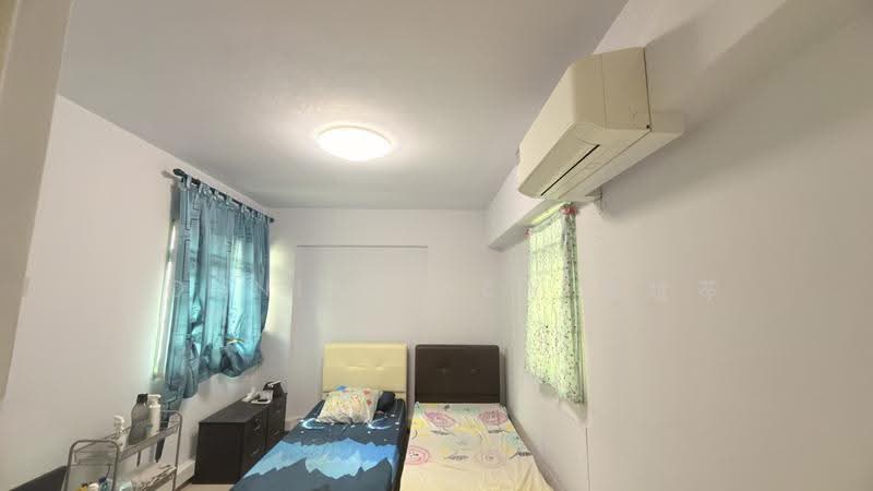 687B Woodlands Drive 75, 687B Woodlands Drive 75, Admiralty / Woodlands, 3 Bedrooms, 1,012 sqft, HDB Flat For Sale, by Connie Chew 周址芩, 500285063 - PropertyGuru.com.sg