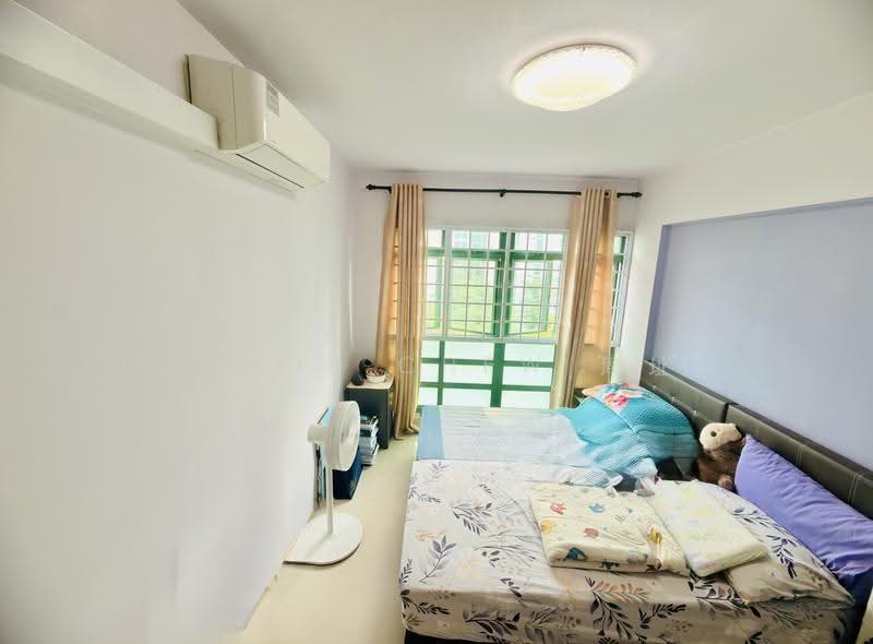 687B Woodlands Drive 75, 687B Woodlands Drive 75, Admiralty / Woodlands, 3 Bedrooms, 1,012 sqft, HDB Flat For Sale, by Connie Chew 周址芩, 500285063 - PropertyGuru.com.sg