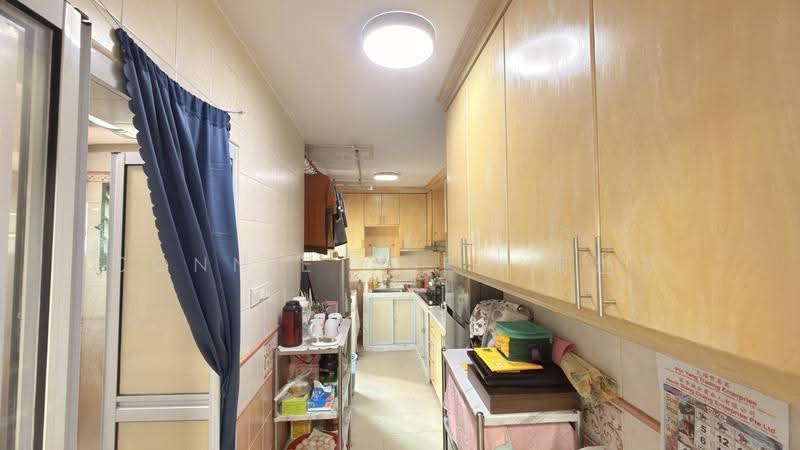 687B Woodlands Drive 75, 687B Woodlands Drive 75, Admiralty / Woodlands, 3 Bedrooms, 1,012 sqft, HDB Flat For Sale, by Connie Chew 周址芩, 500285063 - PropertyGuru.com.sg