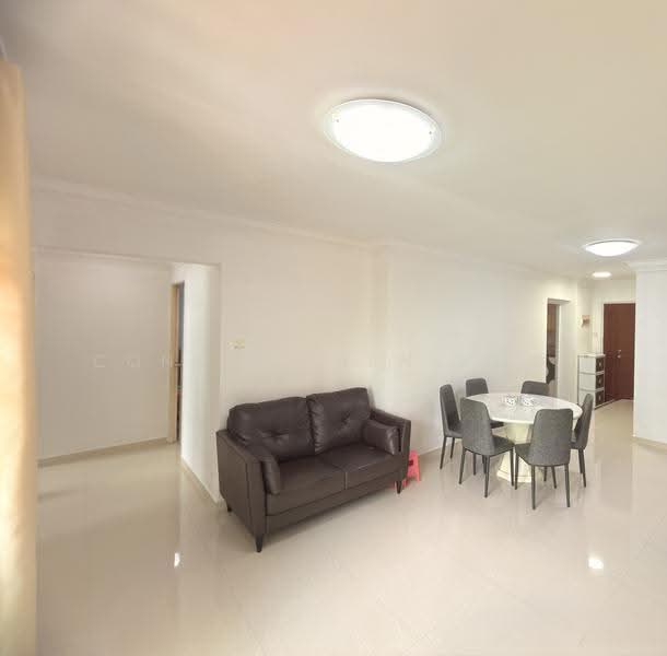 687B Woodlands Drive 75, 687B Woodlands Drive 75, Admiralty / Woodlands, 3 Bedrooms, 1,012 sqft, HDB Flat For Sale, by Connie Chew 周址芩, 500285063 - Living Room - PropertyGuru.com.sg