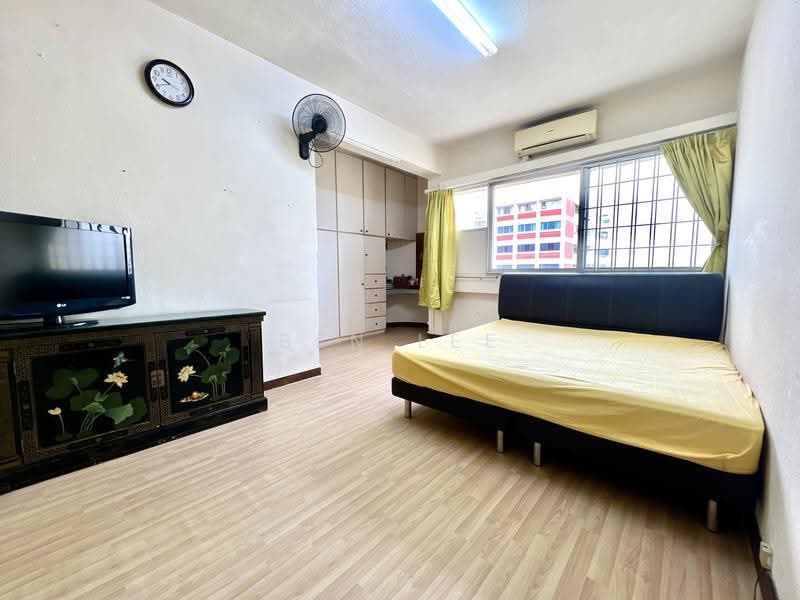 Neptune Court, 5 Marine Vista, East Coast / Marine Parade, 3 Bedrooms, 1,636 sqft, Apartment For Sale, by Ben Lee, 500285065 - Bedroom - PropertyGuru.com.sg