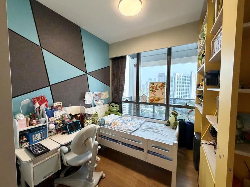 Riviere, 3 Jiak Kim Street, Alexandra / Commonwealth, 4 Bedrooms, 2,002 sqft, Condominium For Sale, by Alson Seah, 500285068 - Bedroom - PropertyGuru.com.sg