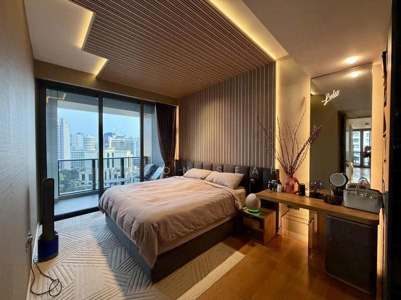 Riviere, 3 Jiak Kim Street, Alexandra / Commonwealth, 4 Bedrooms, 2,002 sqft, Condominium For Sale, by Alson Seah, 500285068 - Bedroom - PropertyGuru.com.sg