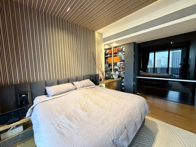 Riviere, 3 Jiak Kim Street, Alexandra / Commonwealth, 4 Bedrooms, 2,002 sqft, Condominium For Sale, by Alson Seah, 500285068 - Bedroom - PropertyGuru.com.sg