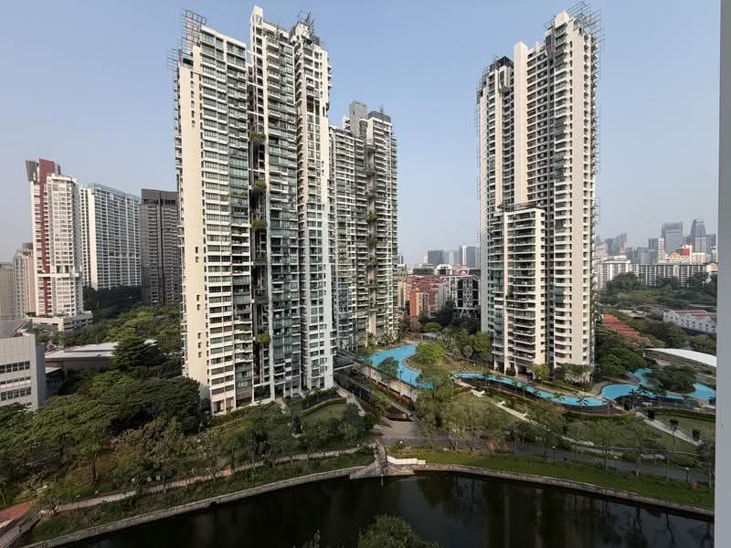 Riviere, 3 Jiak Kim Street, Alexandra / Commonwealth, 4 Bedrooms, 2,002 sqft, Condominium For Sale, by Alson Seah, 500285068 - Exterior - PropertyGuru.com.sg