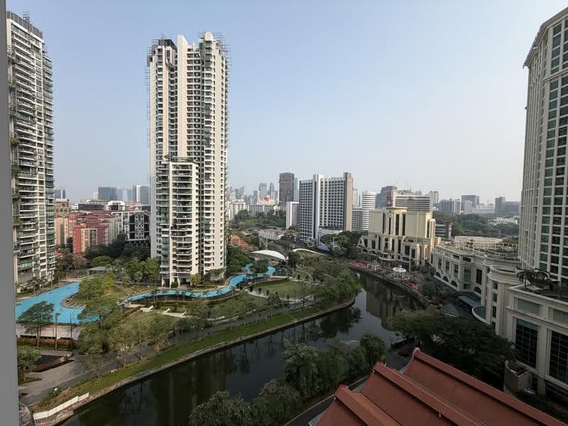 Riviere, 3 Jiak Kim Street, Alexandra / Commonwealth, 4 Bedrooms, 2,002 sqft, Condominium For Sale, by Alson Seah, 500285068 - Exterior - PropertyGuru.com.sg