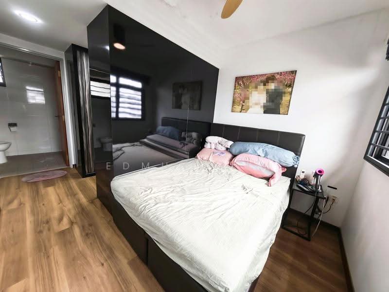 131B Canberra Crescent, 131B Canberra Crescent, Sembawang / Yishun, 3 Bedrooms, 990 sqft, HDB Flat For Sale, by Edmund Lim, 500285070 - Bedroom - PropertyGuru.com.sg